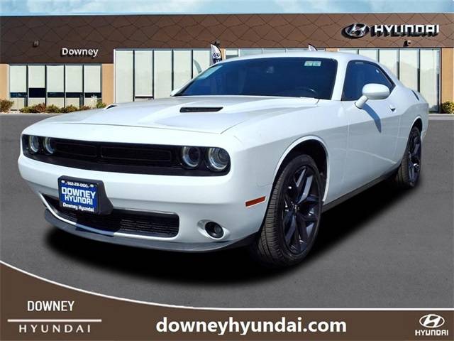 2020 Dodge Challenger
