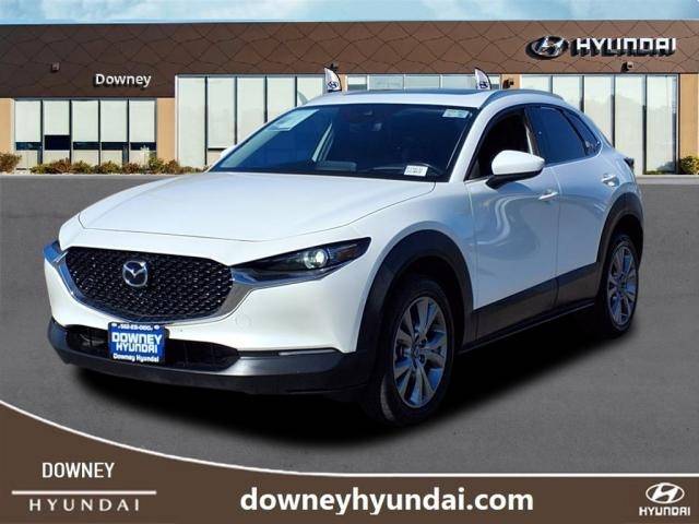 2023 Mazda Cx-30
