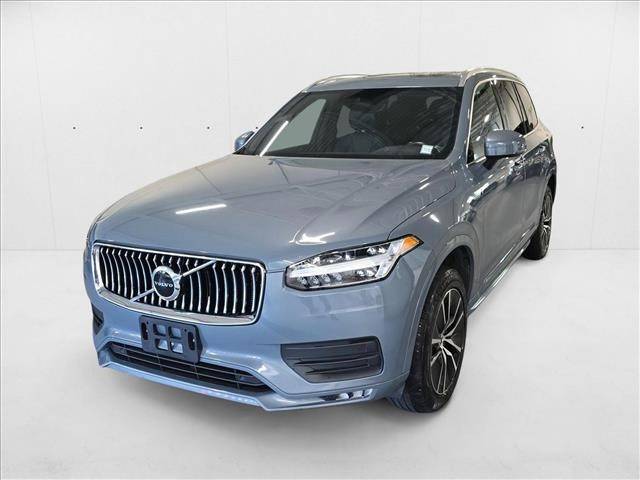 2020 Volvo XC90