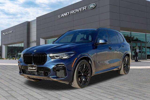 2023 BMW X5