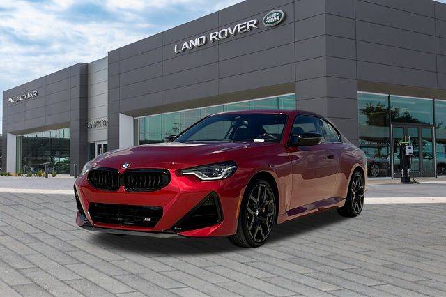 2025 BMW 2 Series