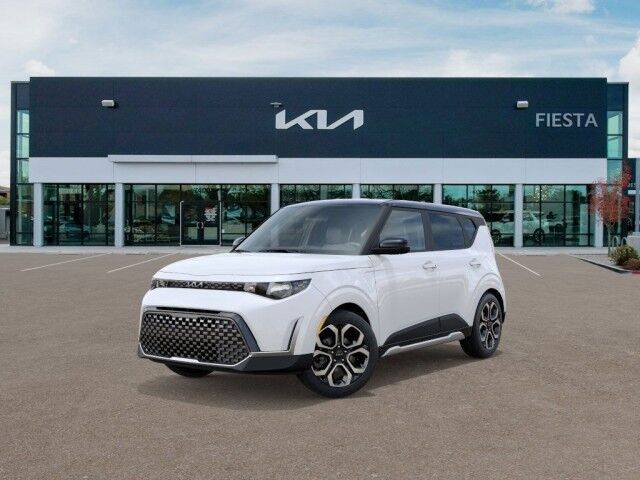 2025 Kia SOUL