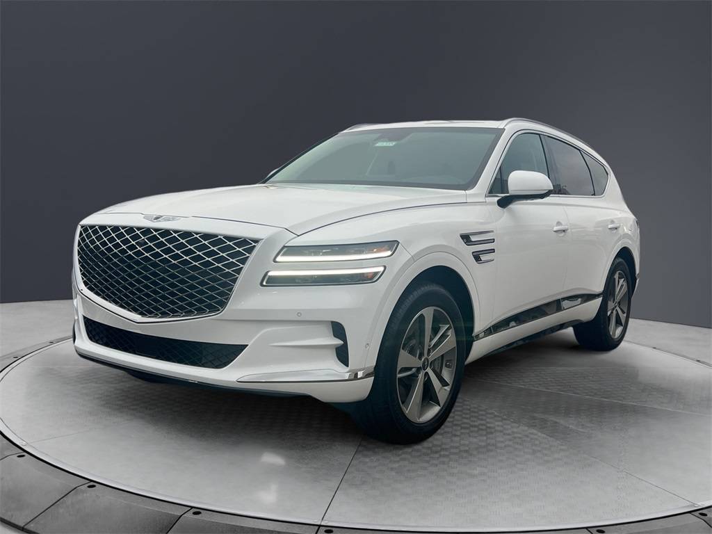 2024 Genesis GV80