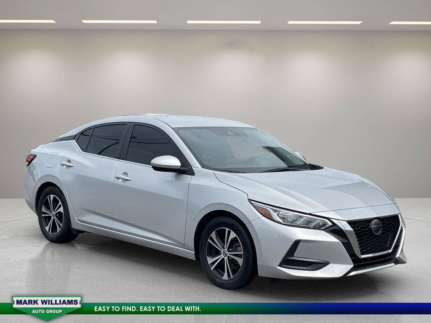 2023 Nissan Sentra