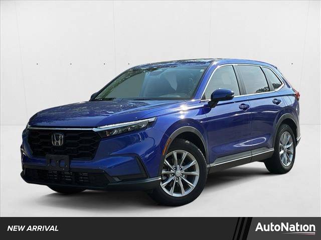 2023 Honda CR-V