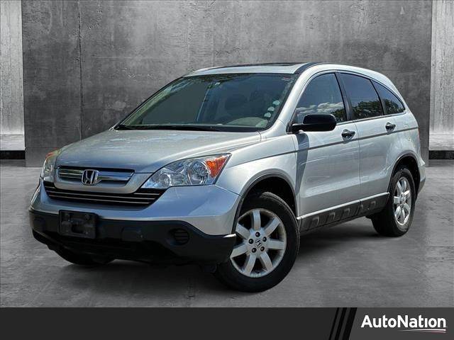 2009 Honda CR-V