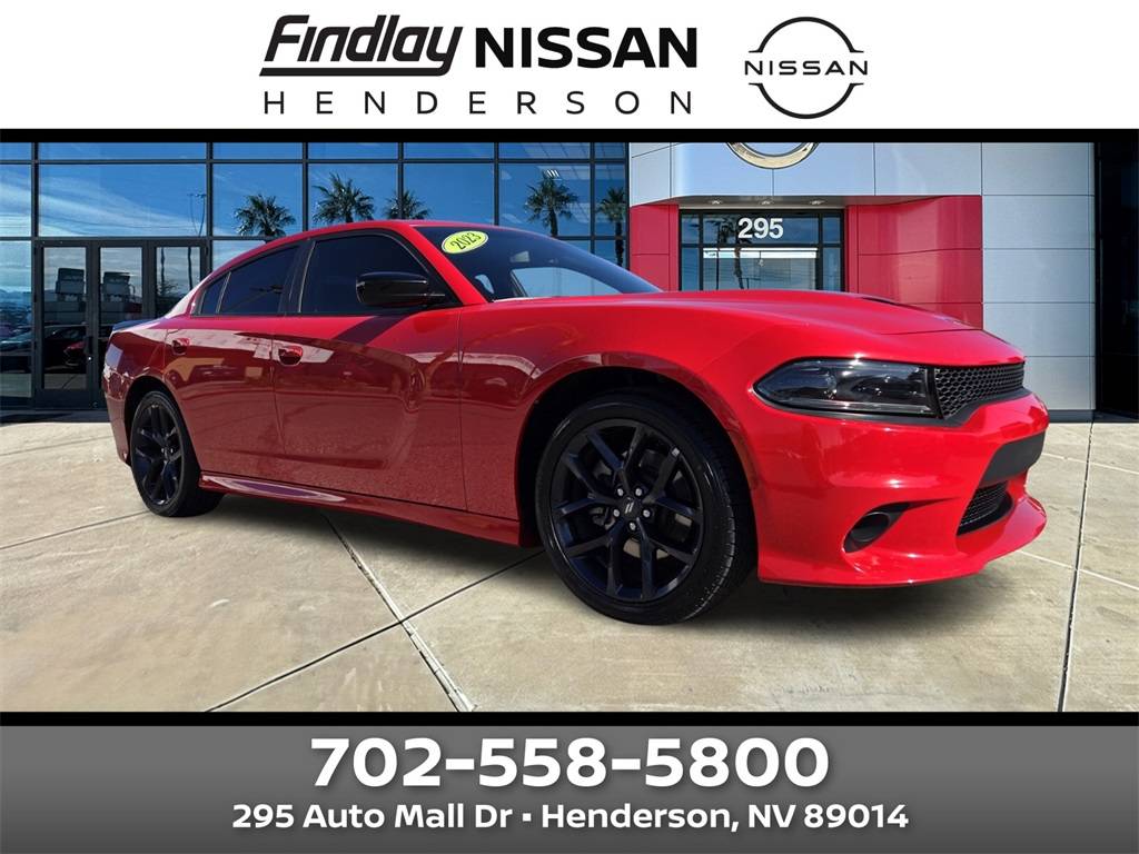2023 Dodge Charger