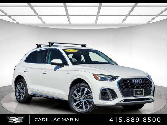 2023 Audi Q5