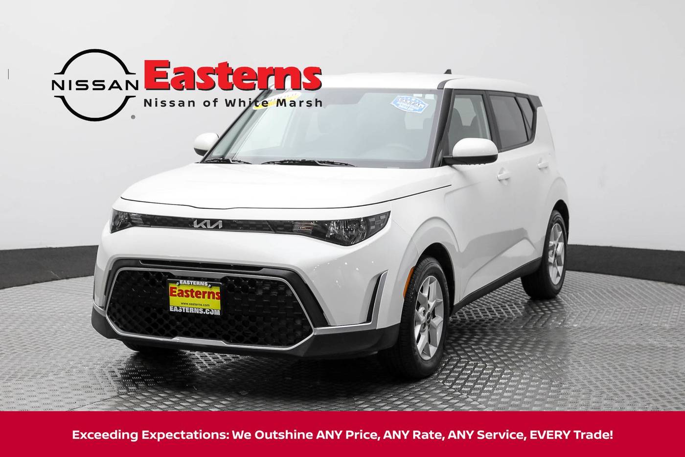 2023 Kia SOUL