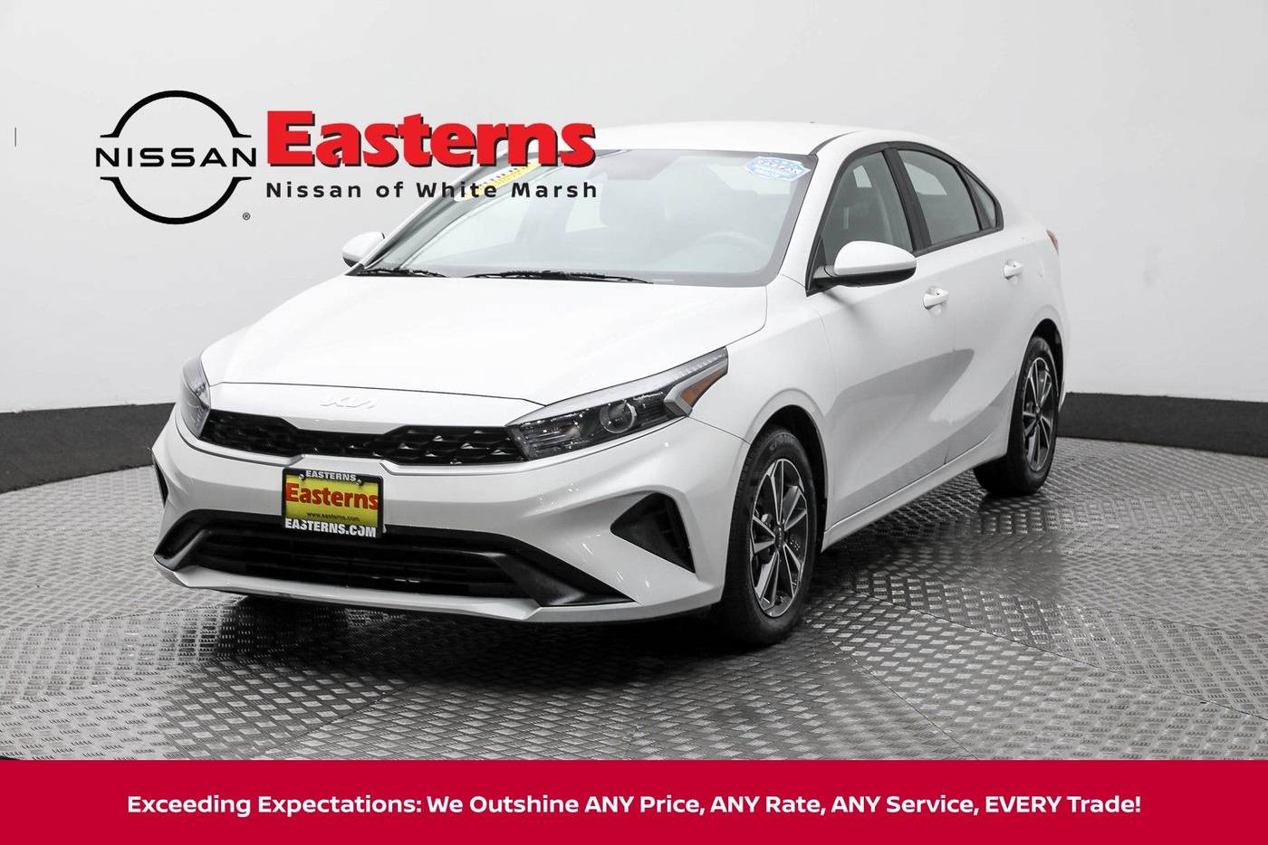 2022 Kia Forte