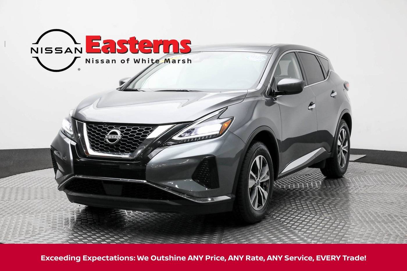 2023 Nissan Murano