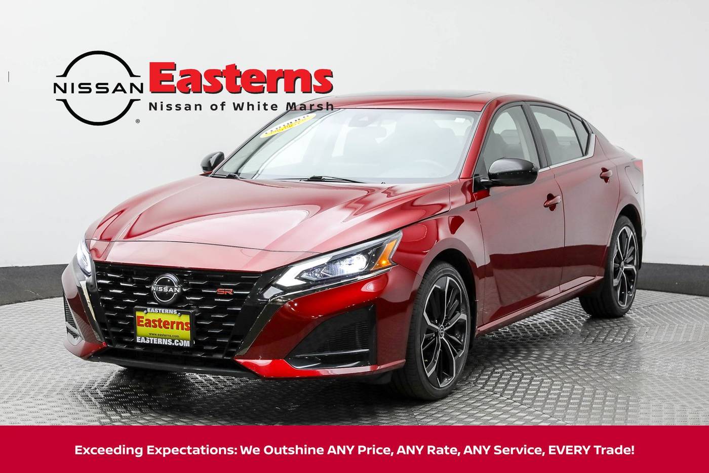 2023 Nissan Altima