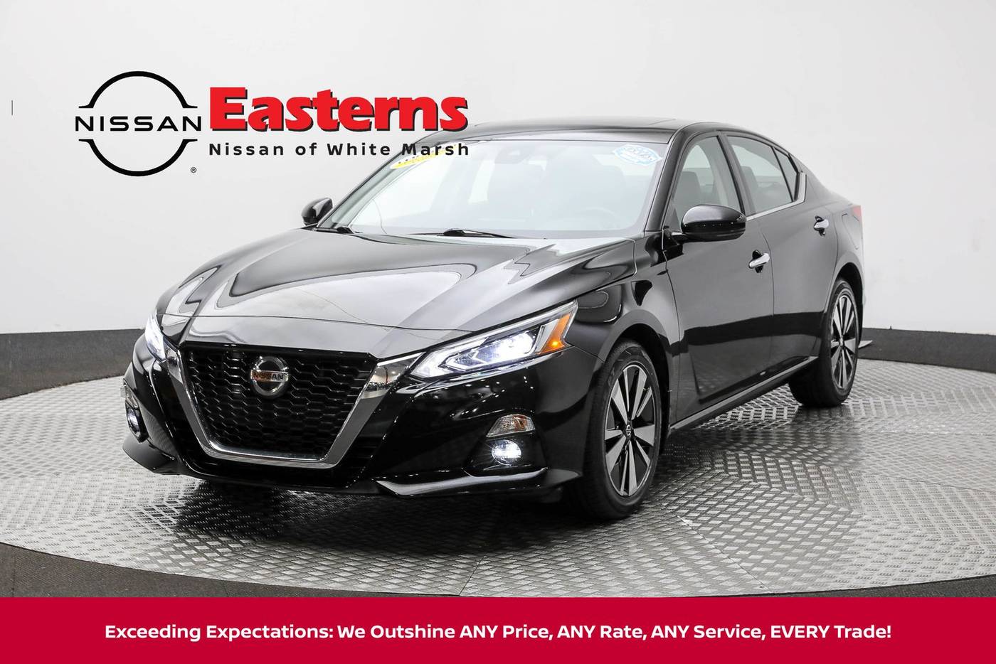 2021 Nissan Altima