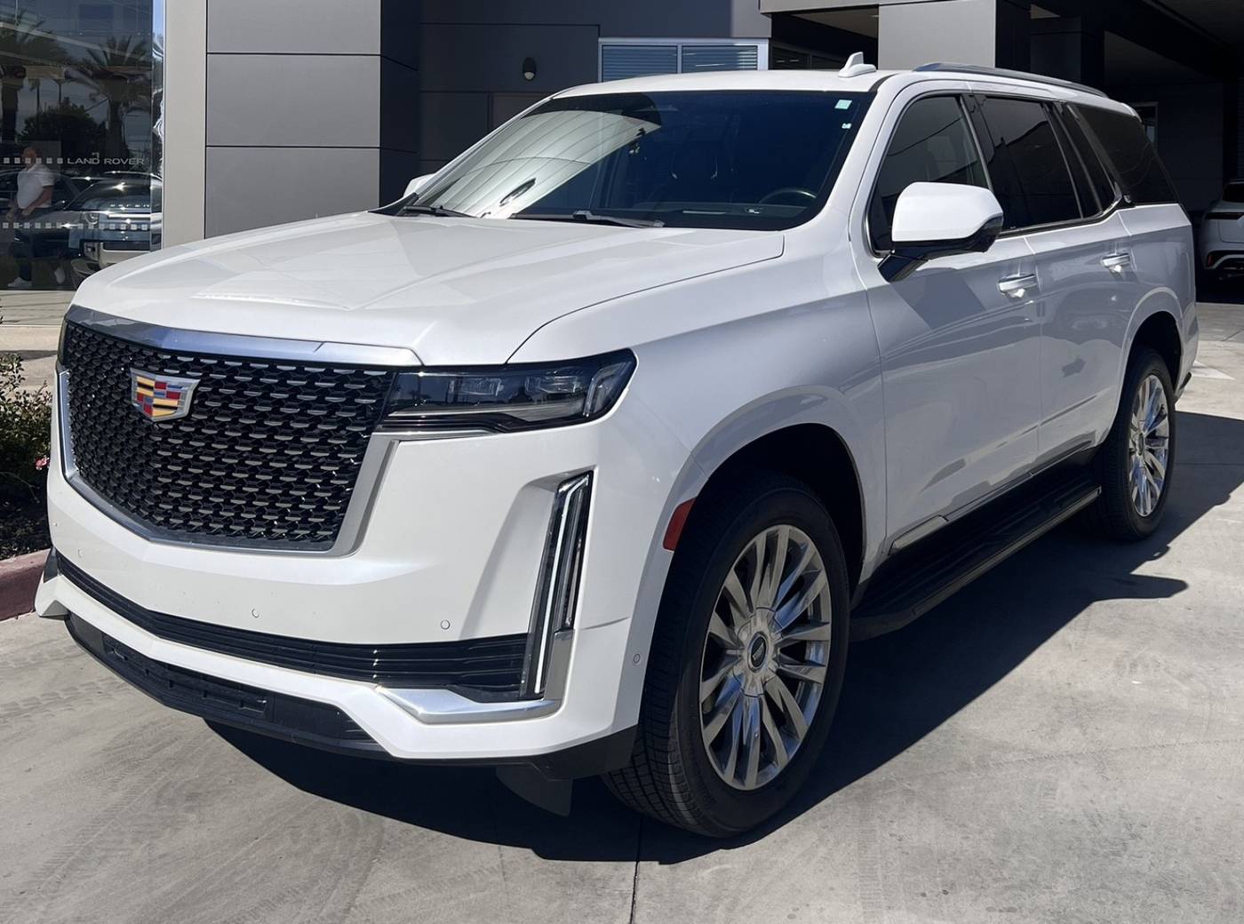 2023 Cadillac Escalade
