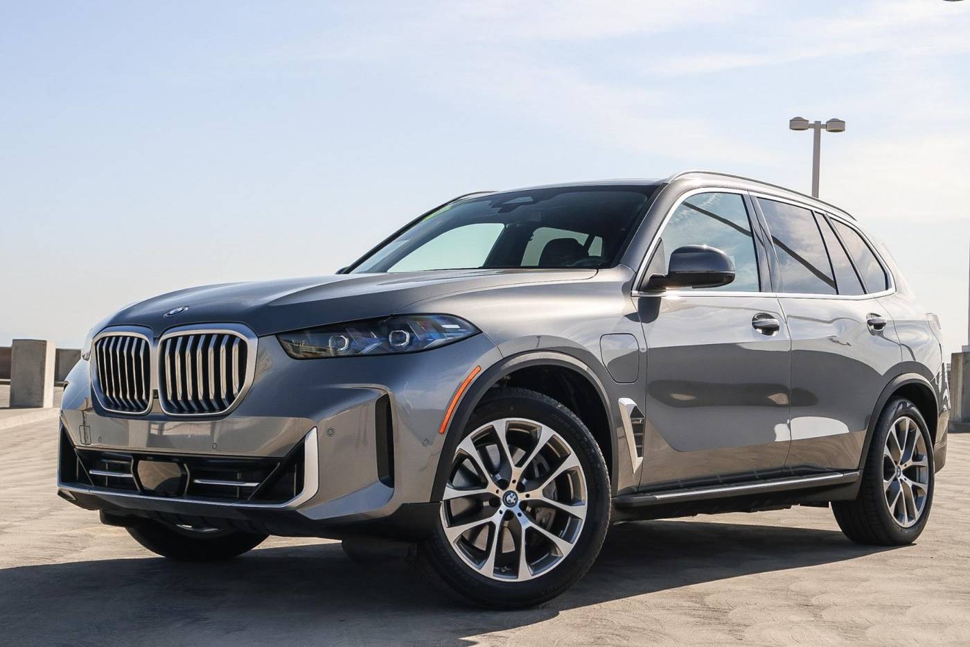 2024 BMW X5