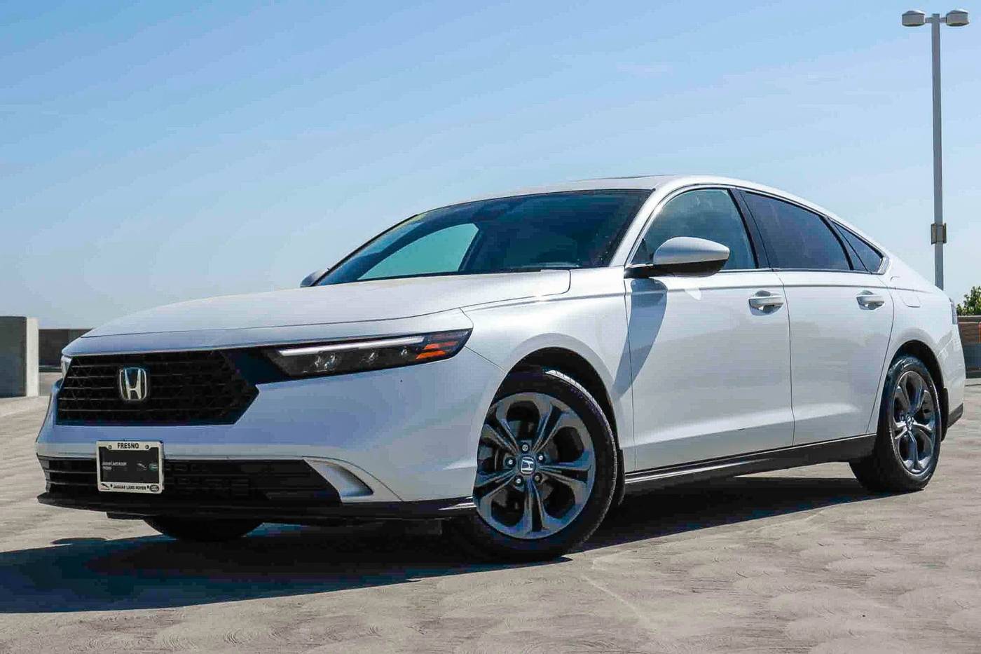 2024 Honda Accord Sedan