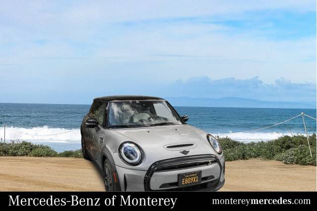 2023 MINI Hardtop 2 Door