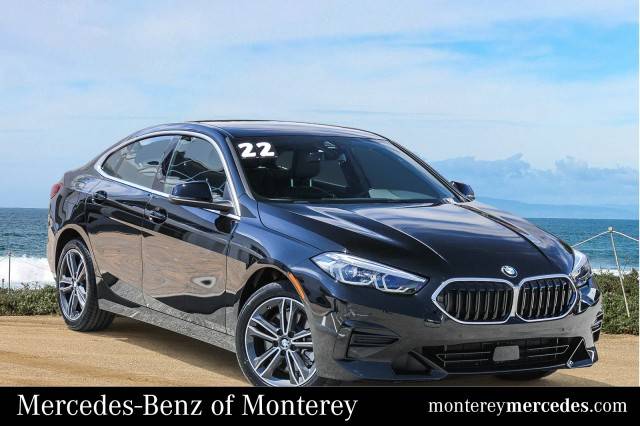 2022 BMW 2 Series