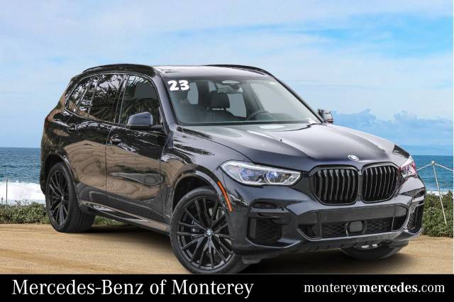 2023 BMW X5