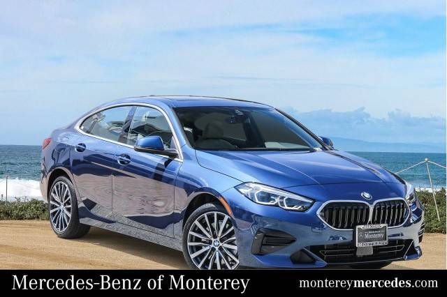 2023 BMW 2 Series
