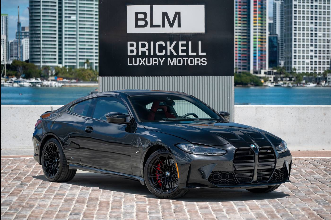 2024 BMW M4