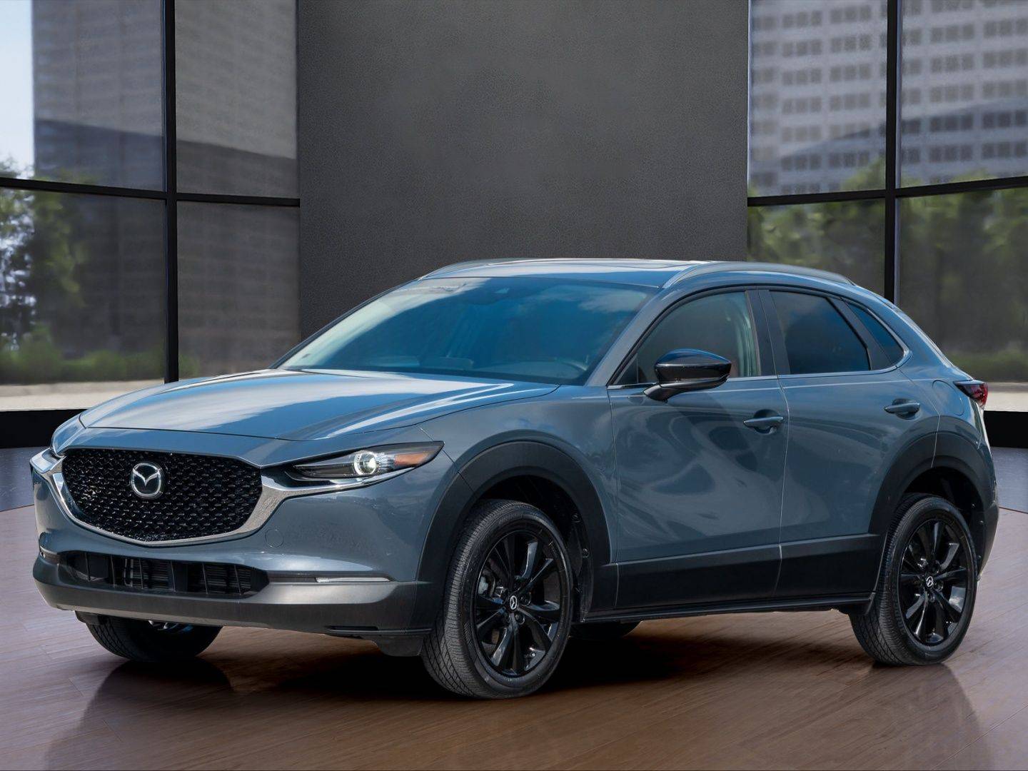 2023 Mazda Cx-30