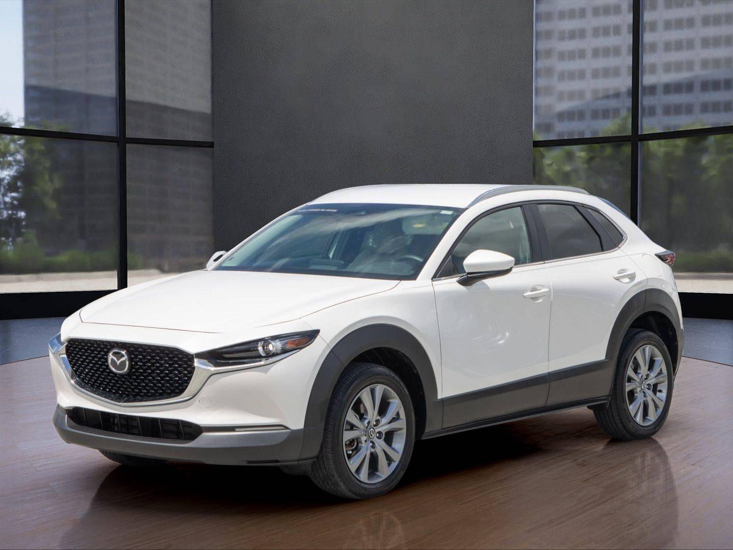 2023 Mazda Cx-30