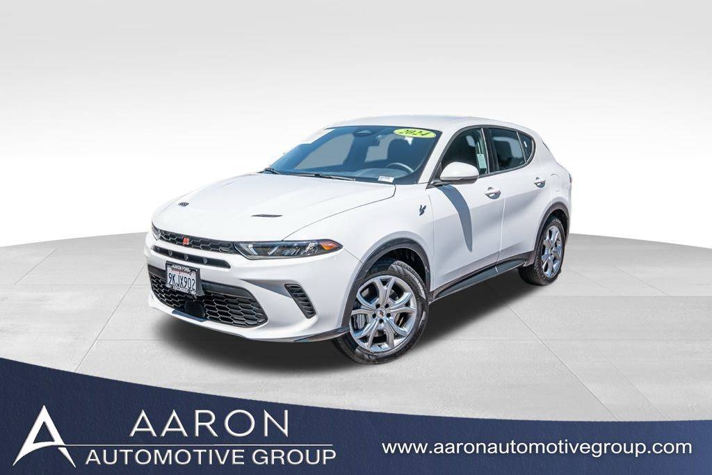 2024 Dodge Hornet