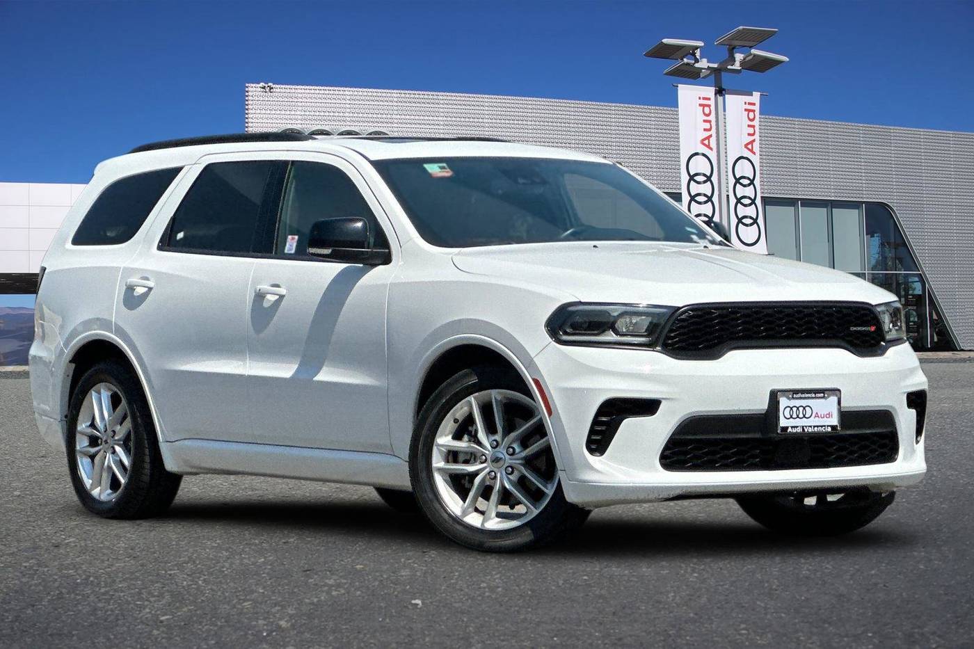 2024 Dodge Durango