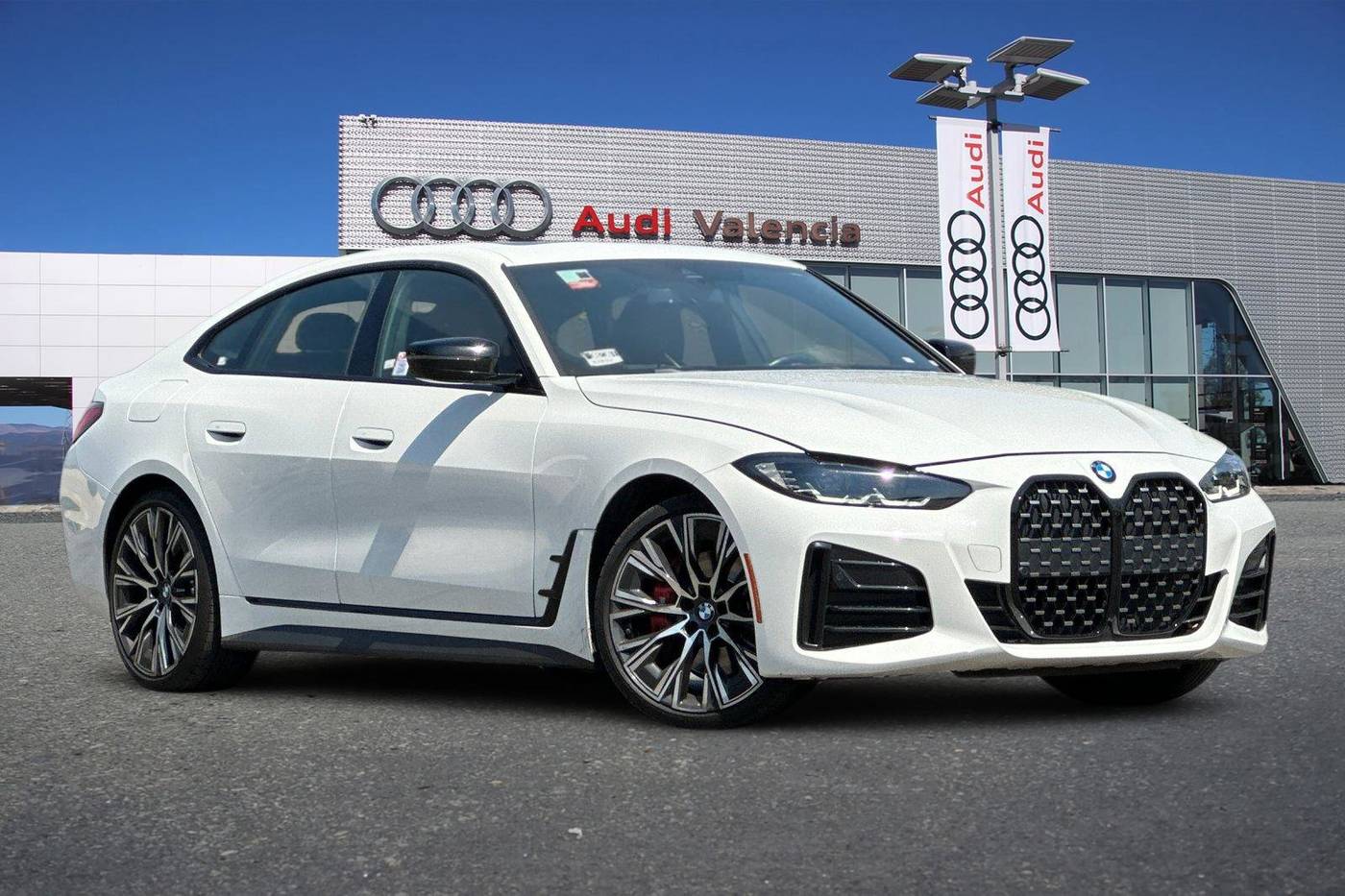 2024 BMW 4 Series