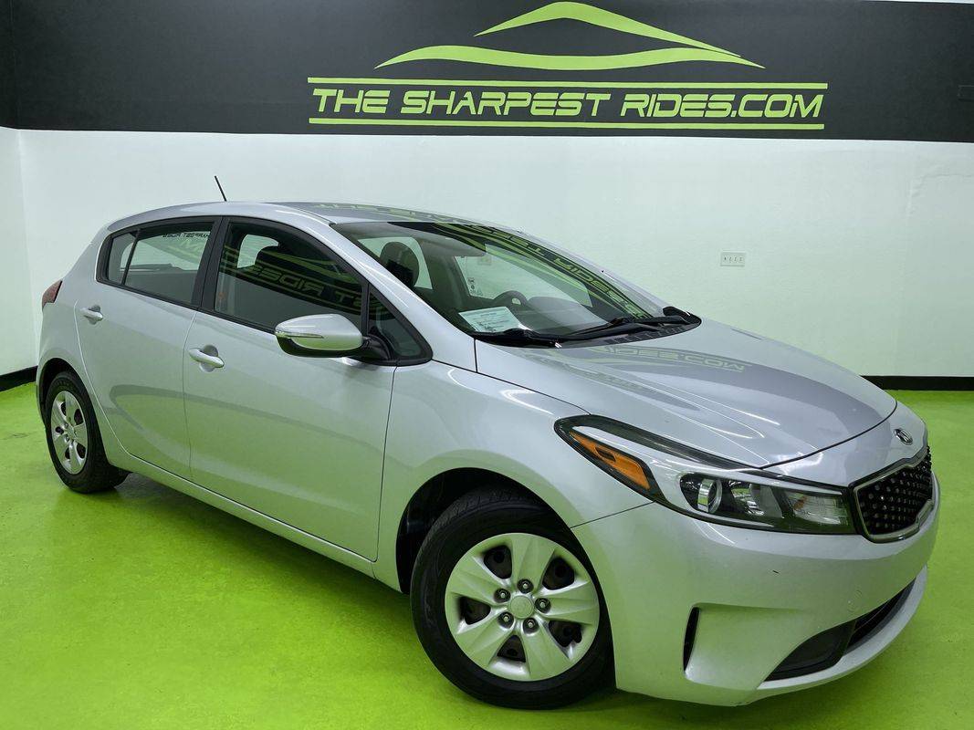 2017 Kia Forte5