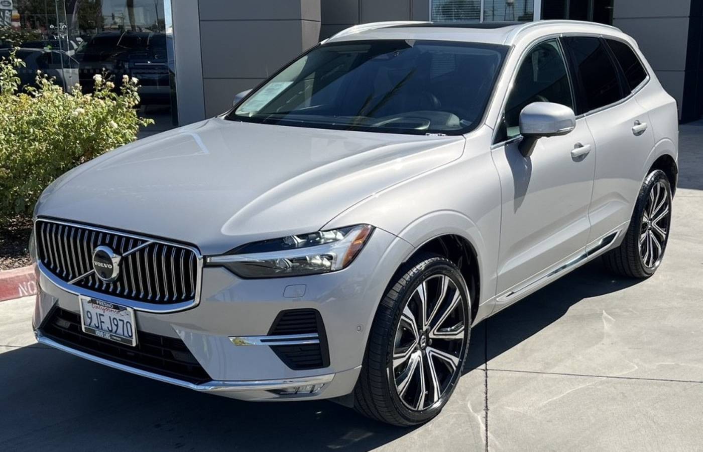 2023 Volvo XC60
