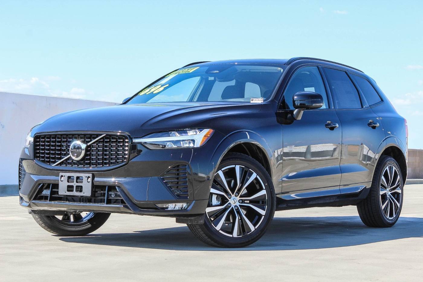 2024 Volvo XC60