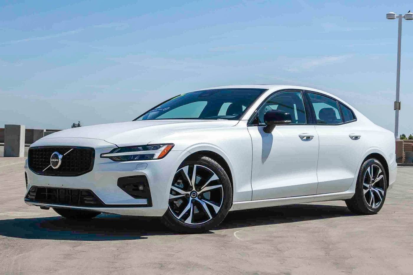 2024 Volvo S60