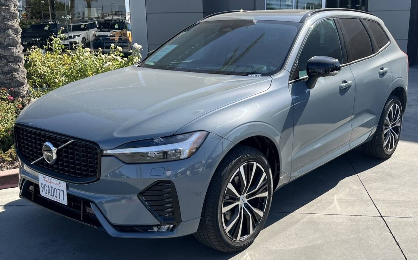 2023 Volvo XC60