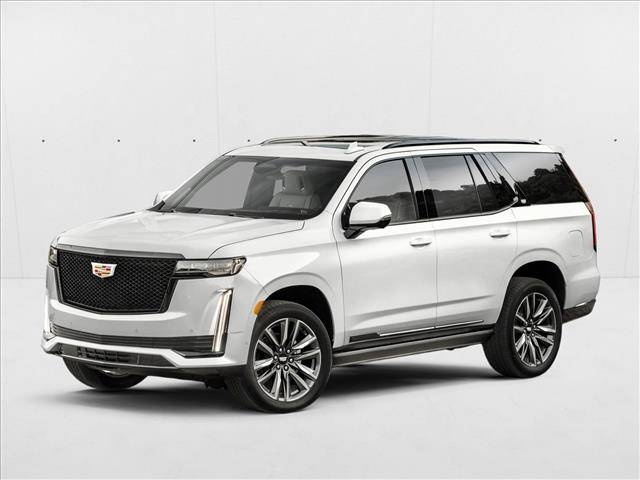 2021 Cadillac Escalade