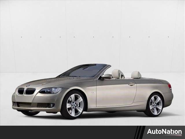 2008 BMW 3 Series