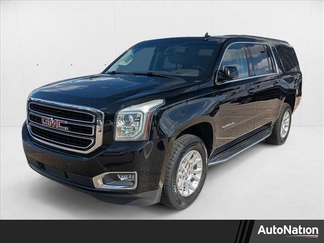 2020 GMC Yukon Xl