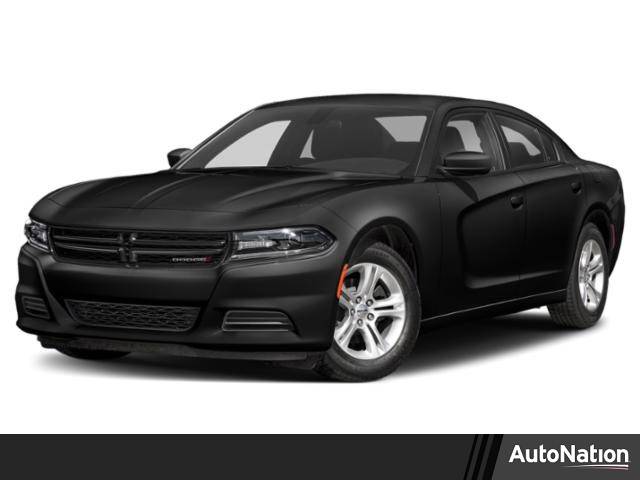 2022 Dodge Charger