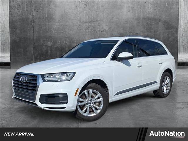 2017 Audi Q7