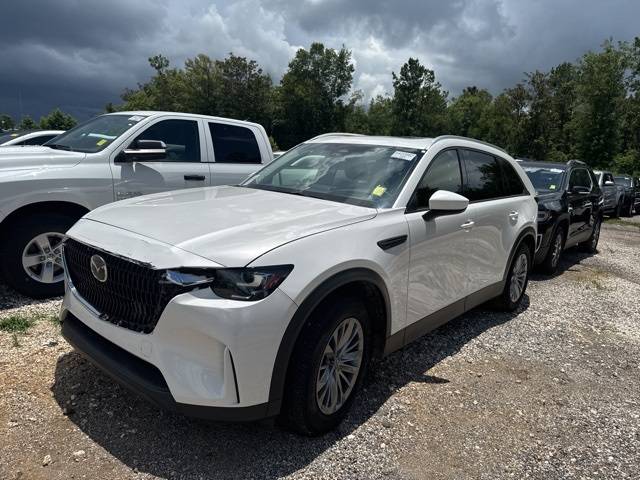 2024 Mazda Cx-90