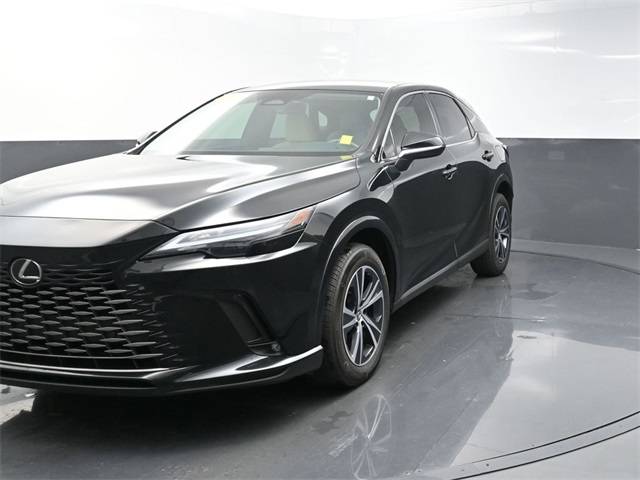 2023 Lexus RX