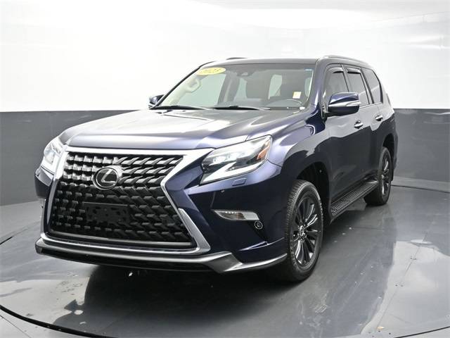 2023 Lexus GX