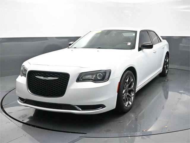 2018 Chrysler 300