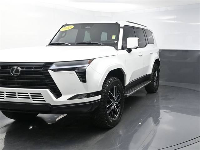 2025 Lexus GX