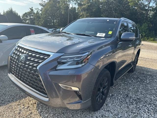 2023 Lexus GX