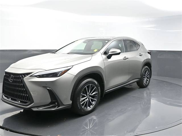 2023 Lexus NX
