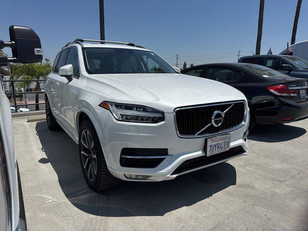 2017 Volvo XC90
