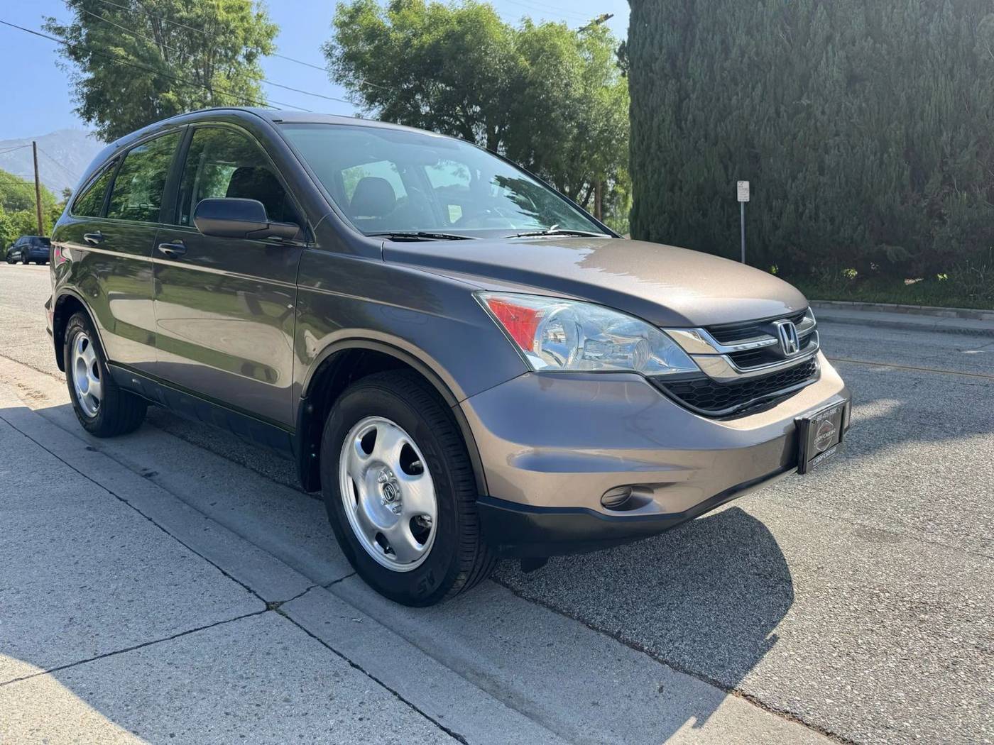 2010 Honda CR-V