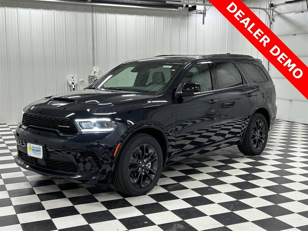2024 Dodge Durango